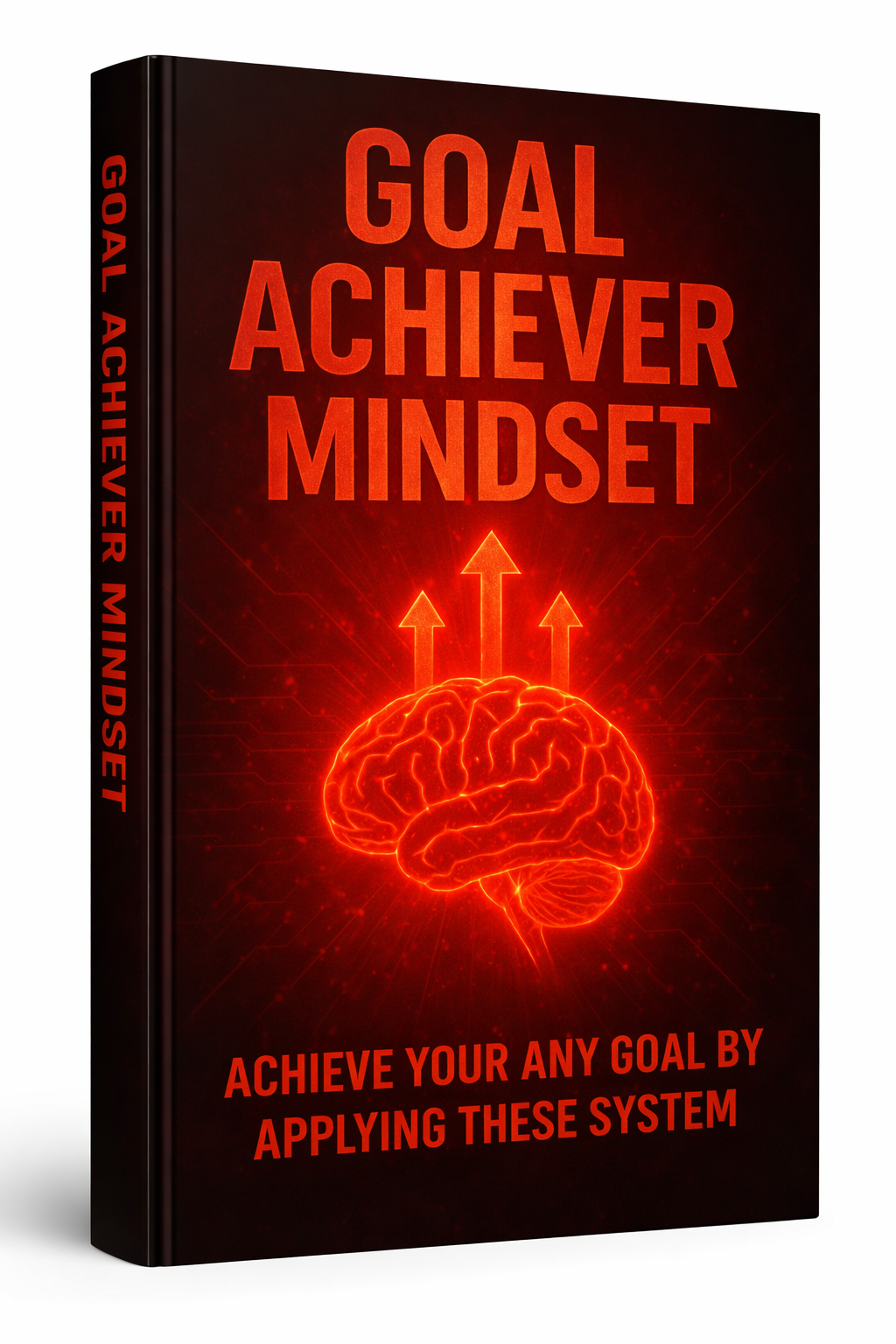Goal Achiever Kit | Achieve Any Goal Using Proven Methods Used by Top Performers (Ebook)