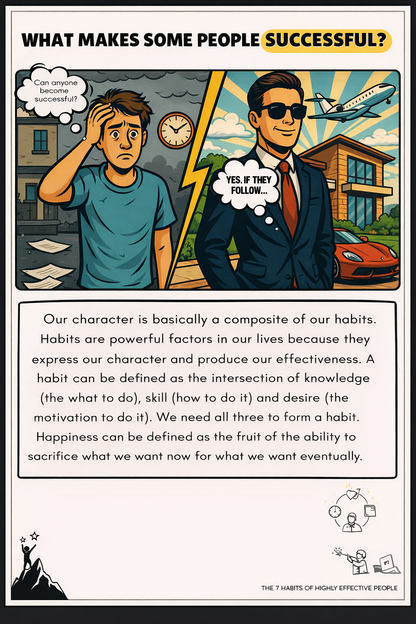 Goal Achiever Kit | Achieve Any Goal Using Proven Methods Used by Top Performers (Ebook)