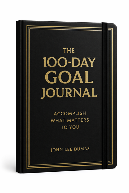Goal Achiever Kit | Achieve Any Goal Using Proven Methods Used by Top Performers (Ebook)